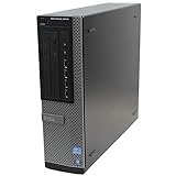 Dell Optiplex 9010 Business Desktop Computer