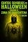 Livro Contos Sombrios de Halloween Volume 12 - Zona de Quarentena