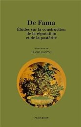 De fama
