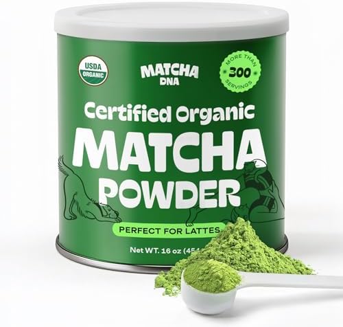 Matcha DNA Organic Green Tea Powder price in Egypt | Amazon Egypt ...
