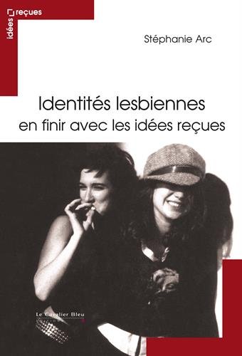Identités lesbiennes