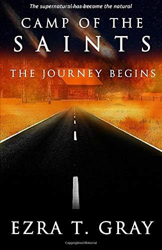 The Camp of the Saints: Jean Raspail: 8601410816483: Amazon.com: Books