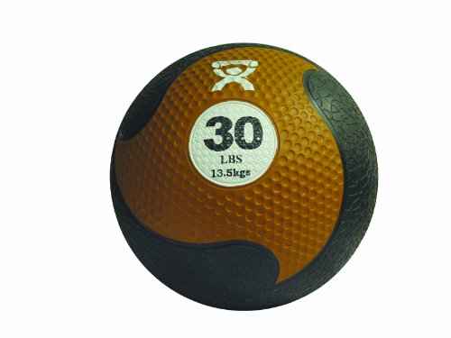 Cando Pelota de Goma Medicinal