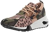 Steve Madden Women's Cliff