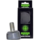 Bionic Super Stoppers Toe Stops Standard Length 30mm Stem by Atom