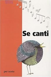 Se canti