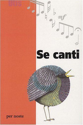 Se canti
