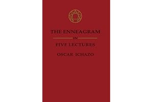 The Enneagram in Five Lectures