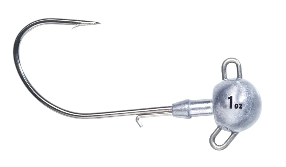 OMTD Big Jig Head OJ1200-6/0 - 14g-1/2oz