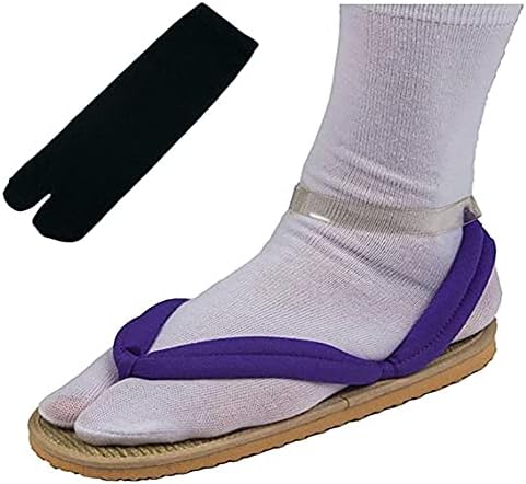 Kimetsu no Yaiba Tanjiro Kamado Cosplay Klompen Shoes