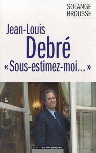 Jean-Louis Debré