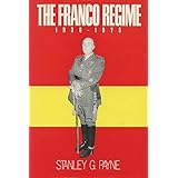 The Franco Regime, 1936–1975