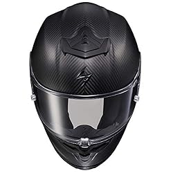EXO-R1 Air Carbon Helmet