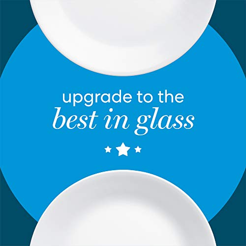 Corelle Party Pack Serving Bowls and Platters, 17Piece Pricepulse
