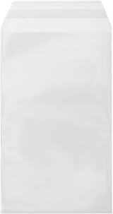 Vault X Slab Sleeves 100 Pack for PSA CGC Graded Trading Card Cases view 2