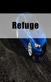 Livro Refuge