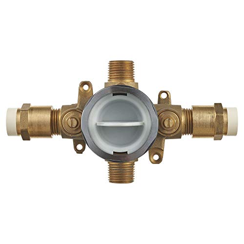American Standard RU109SS Flash Shower Rough-in