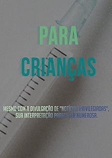 Livro Para Crianças - L1