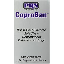 best coprophagia treatment