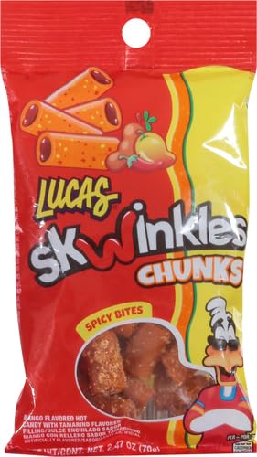 SKWINKLES CHUNKS