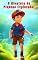 Livro A aventura do pequeno explorador
