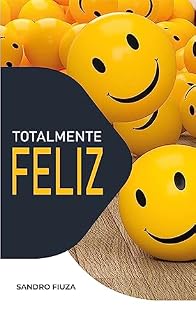 Livro Totalmente Feliz