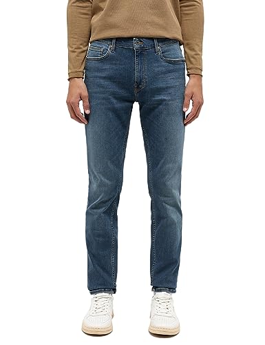 MUSTANG Herren Jeans Hose Style Frisco Skinny
