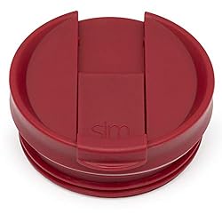 Simple Modern Tumbler, Water Bottle Lid Replacement