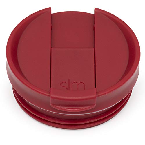 Simple Modern Tumbler, Water Bottle Lid Replacement