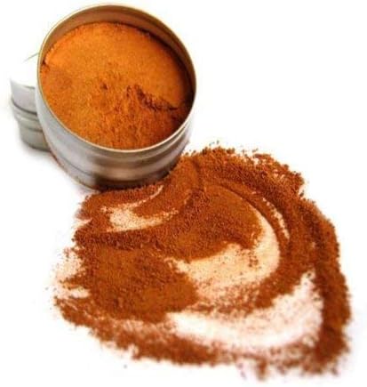 Vegan Bronzer, Contour Powder, Zero Waste Bronzer, Organic Makeup, Plastic Free Makeup, Cruelty Free Makeup, Christmas Gift, Halloween