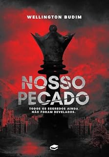 Livro NOSSO PECADO