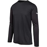 Mizuno Men's Long Sleeve Tee