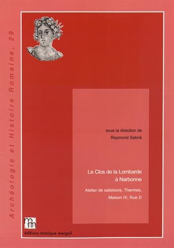 Le  Clos de la Lombarde à Narbonne