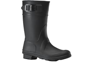 Kamik Kids Raindrops Rain Boots