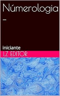 Livro Númerologia - : iniciante