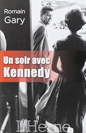 Un  soir avec Kennedy