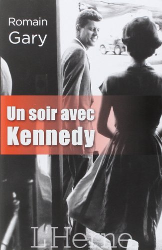 Un  soir avec Kennedy