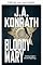 Livro Bloody Mary (Jack Daniels Livro 2)