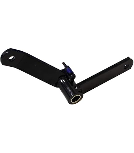 Exmark Kit Deck Idler 103-5693 – Umlenkrollen-Satz Für Lazer Z/XP Mähwerke, Originalersatzteil