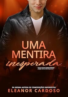 Livro Uma Mentira Inesperada