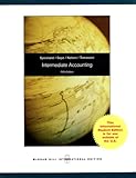 Intermediate Accounting, J. David Spiceland, James F. Sepe, Mark W. Nelson, Lawrence A. Tomassini, 0071280863