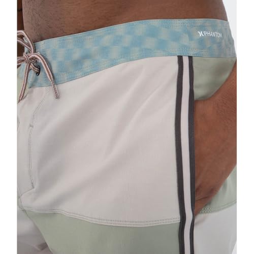 Boardshort hombre - Phantom Naturals sessions panel 16'