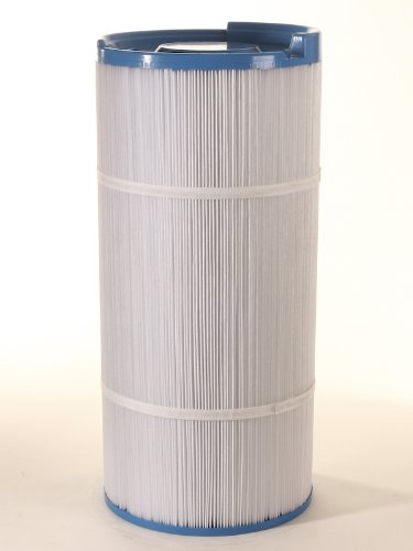 Baleen Filters 125 sq. ft. Pool Filter Replaces Unicel C-8325, Pleatco PSD125U, Filbur FC-2790-Pool and Spa Filter Cartridges Model: AK-70021