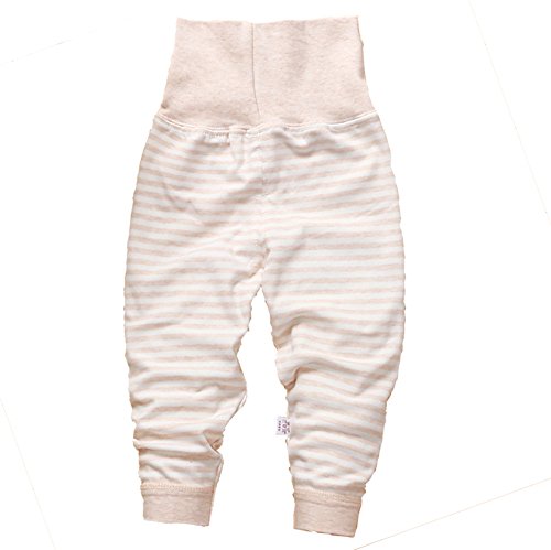 benetia Girls Pajama Bottoms Air Conditioner Cotton 3-Pack Size 2T 3T
