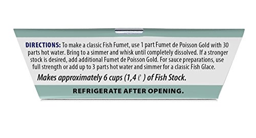 4 More+Than+Gourmet+Poisson+Classic