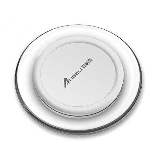 It worked awesome on my android and boyfriends iPhone, took an hour to charge completely. Super fast, love it!