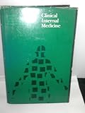 Clinical Internal Medicine, Reller, L. Barth, 0316739707