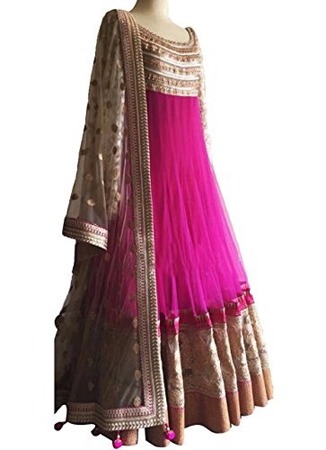 anjali mahtani lehenga