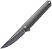 BOKER Plus 01BO296 Kwaiken VG-10 Pocket Knife, Titanium