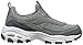 Skechers Women's D'Lites Modern Front Fashion Sneaker
